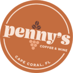 Penny's Coffee & Wine Bar