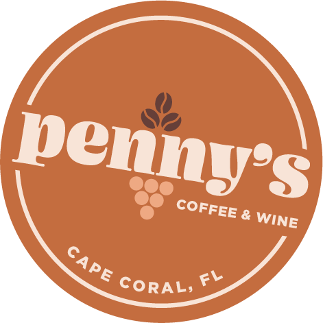 Penny's Coffee & Wine Bar